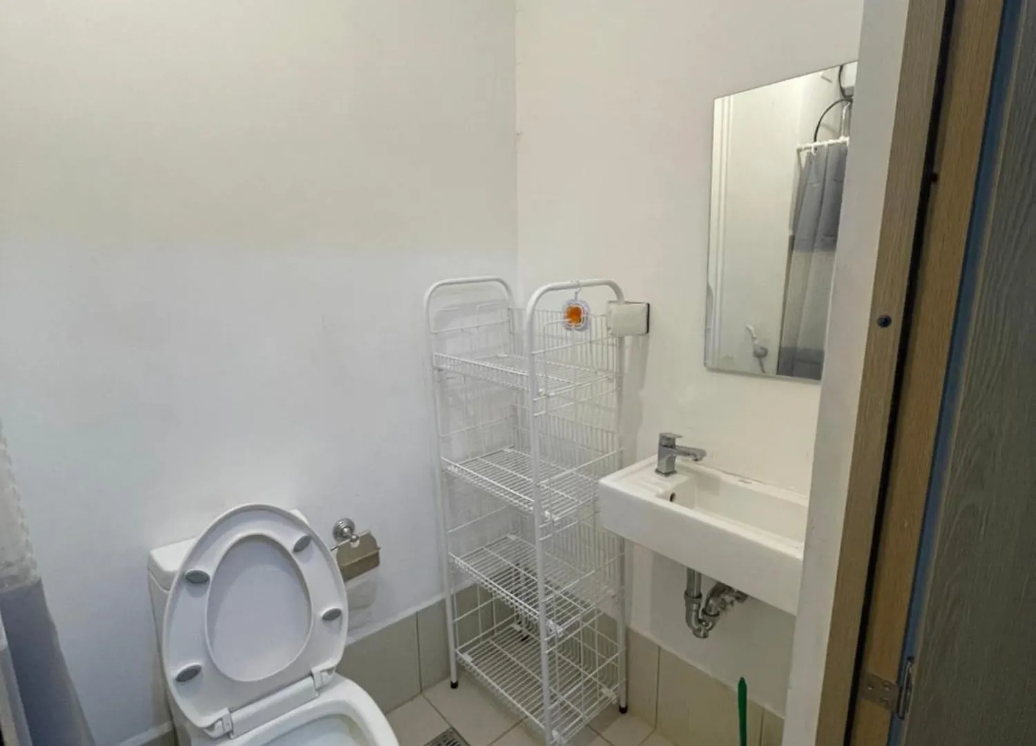 Grace Residences 1 Bedroom Condo Near Bgc And Mckinley 1134 Manila Apartment