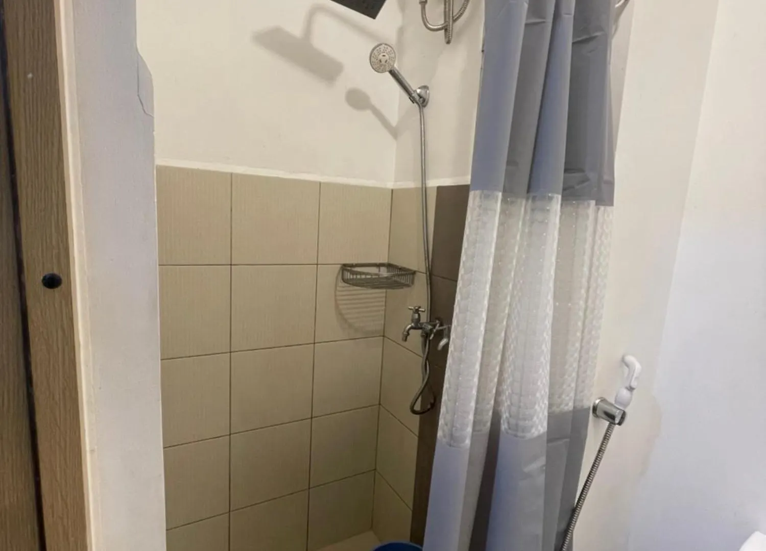 Grace Residences 1 Bedroom Condo Near Bgc And Mckinley 1134 Manila 0*,
