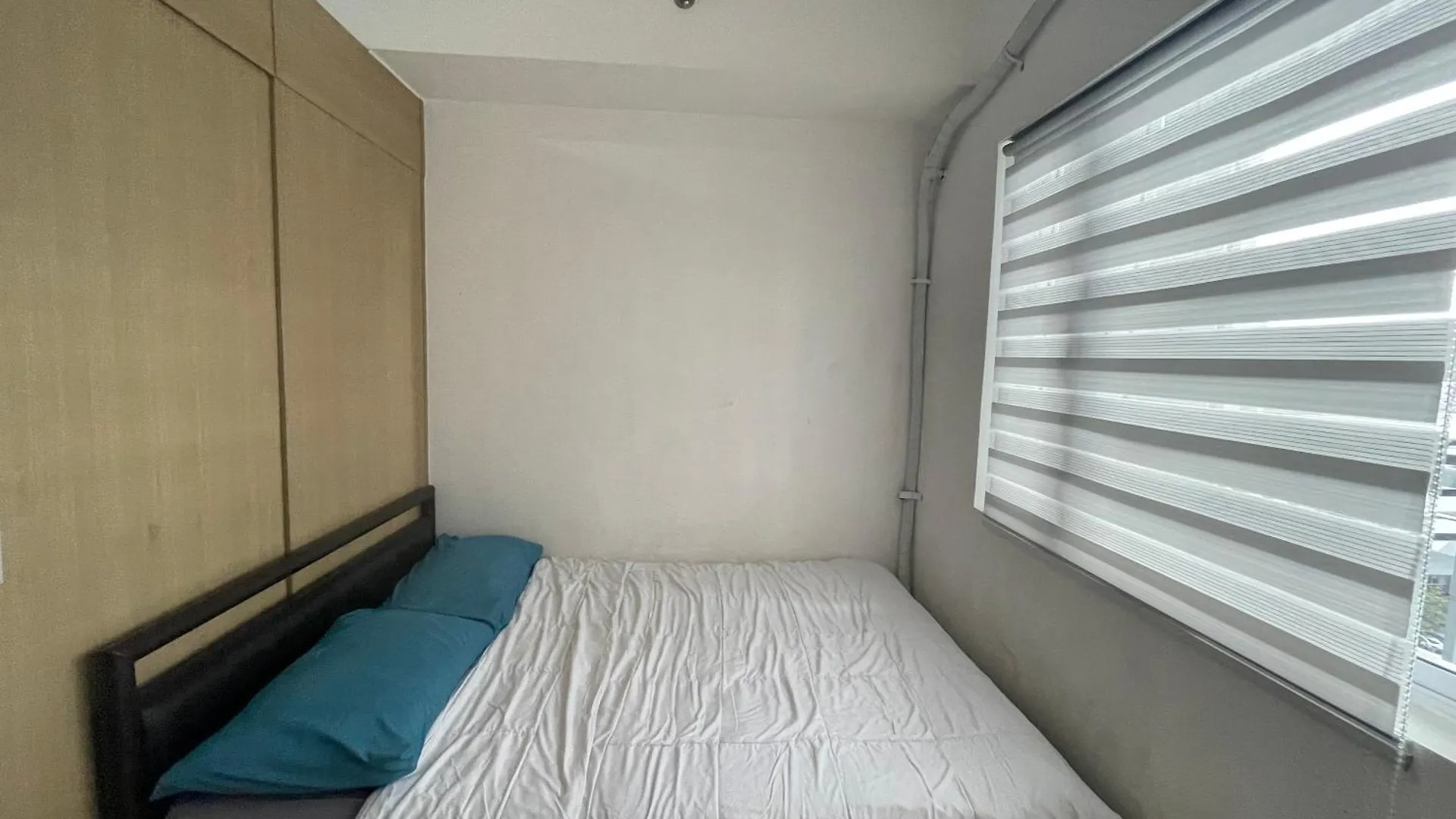 Apartment Grace Residences 1 Bedroom Condo Near Bgc And Mckinley 1134 Manila Philippines