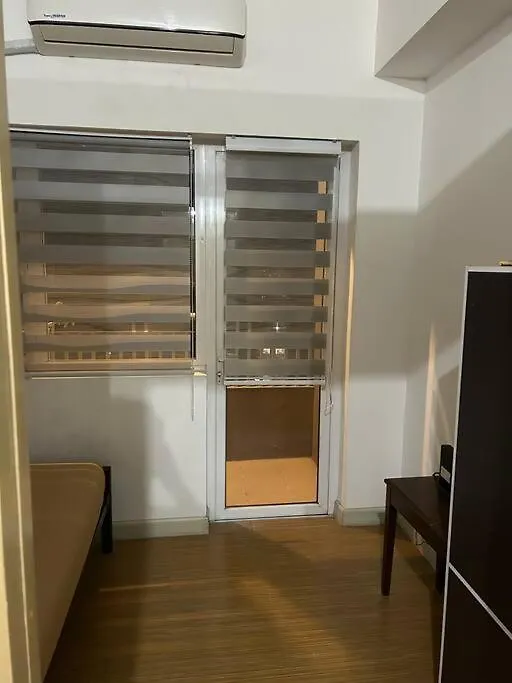 Apartment Grace Residences 1 Bedroom Condo Near Bgc And Mckinley 1134 Manila