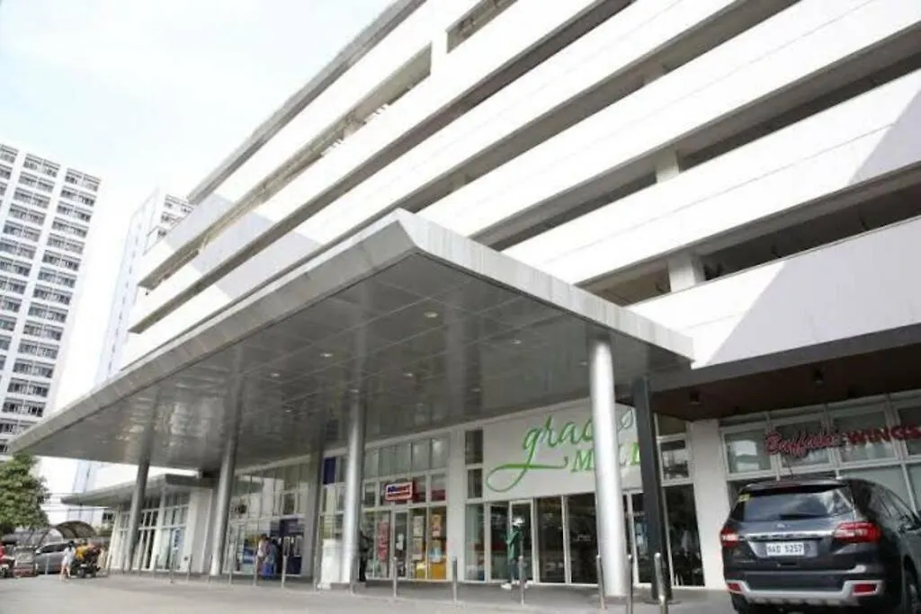 Grace Residences 1 Bedroom Condo Near Bgc And Mckinley 1134 Manila