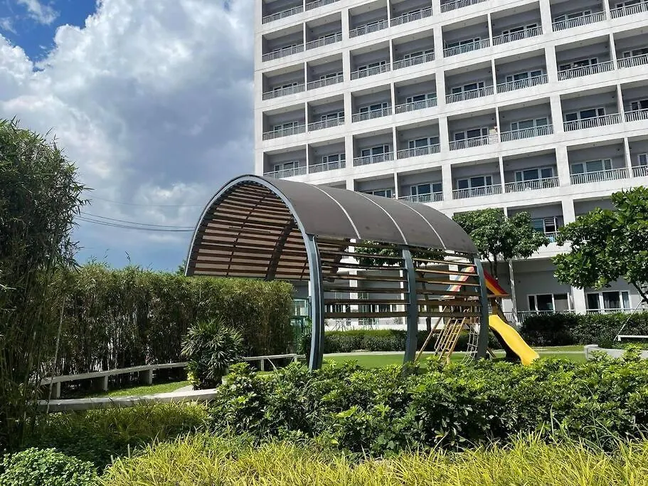 Grace Residences 1 Bedroom Condo Near Bgc And Mckinley 1134 Manila Apartment