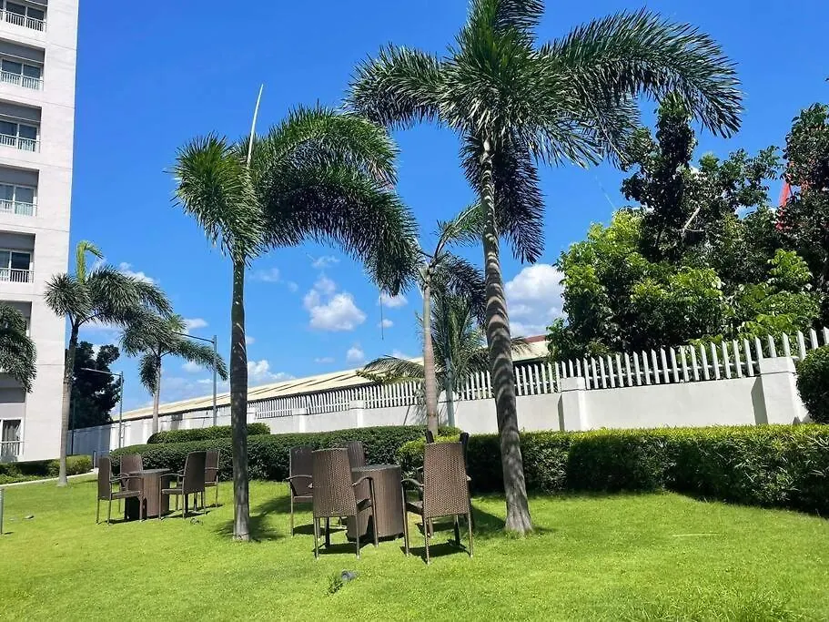 Grace Residences 1 Bedroom Condo Near Bgc And Mckinley 1134 Manila