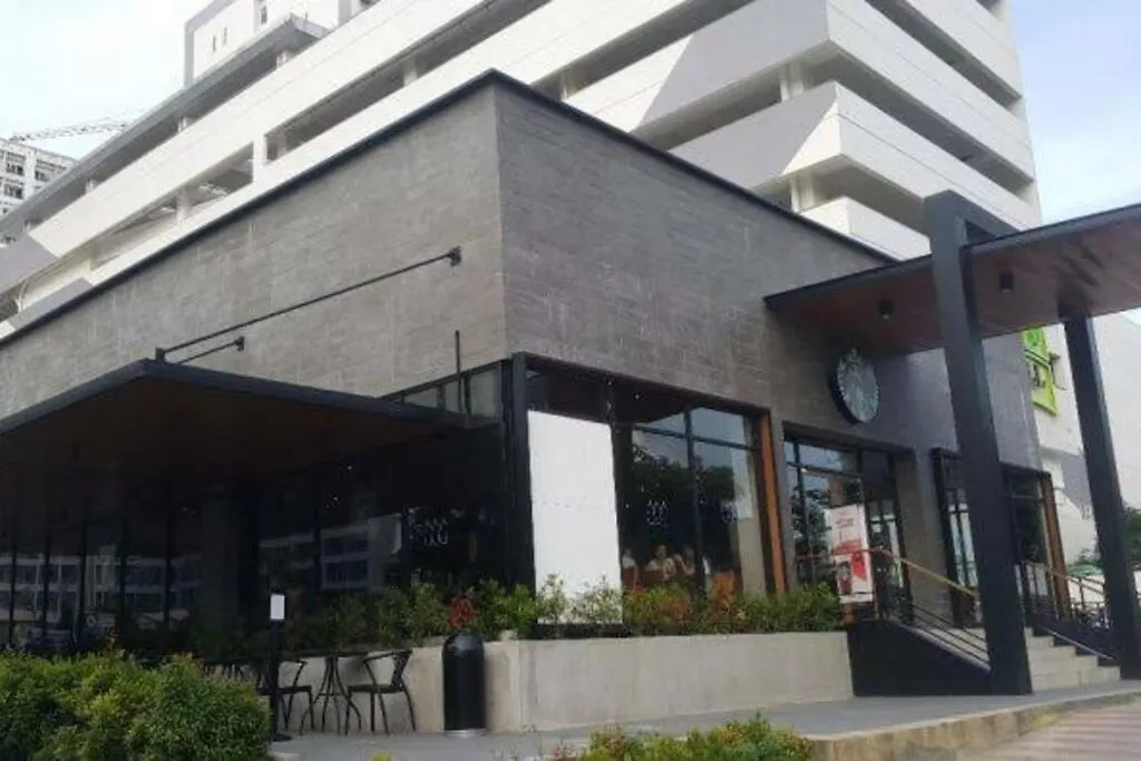 Apartment Grace Residences 1 Bedroom Condo Near Bgc And Mckinley 1134 Manila