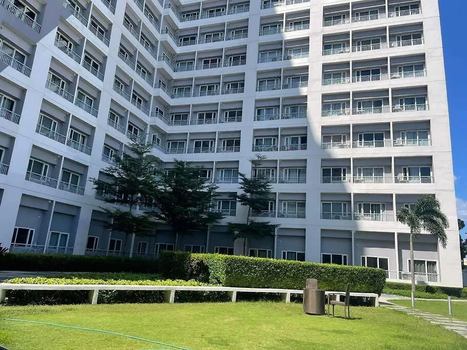 Grace Residences 1 Bedroom Condo Near Bgc And Mckinley 1134 Manila Philippines