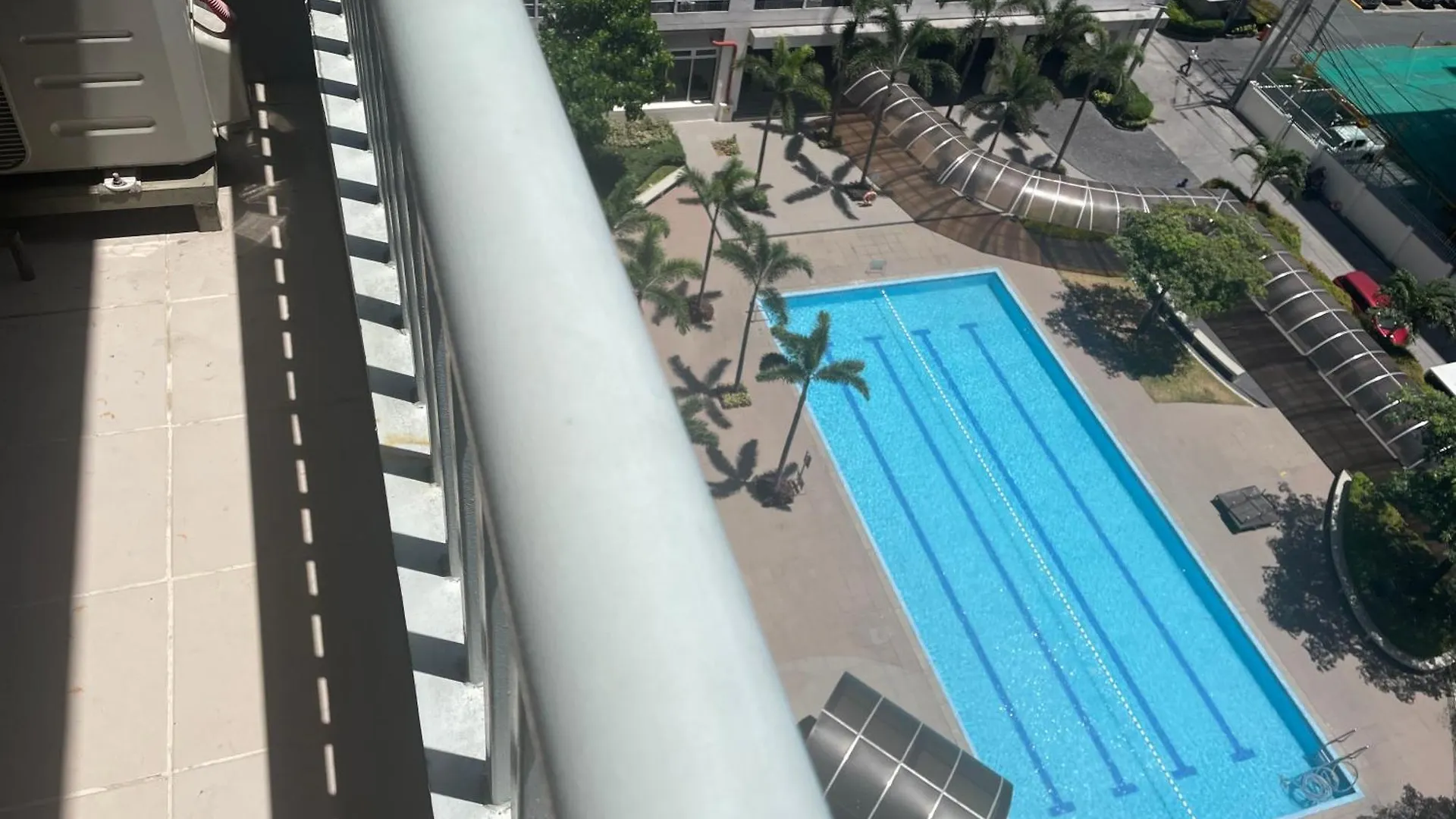 Grace Residences 1 Bedroom Condo Near Bgc And Mckinley 1134 Manila