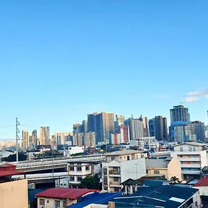 Airobedz Makati - A Value مانيلا