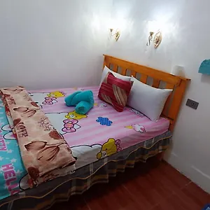 Homestay Mj, Manila