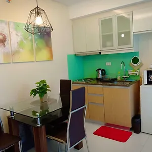 Apartment Venice, Mckinley Hill Bgc, Manila
