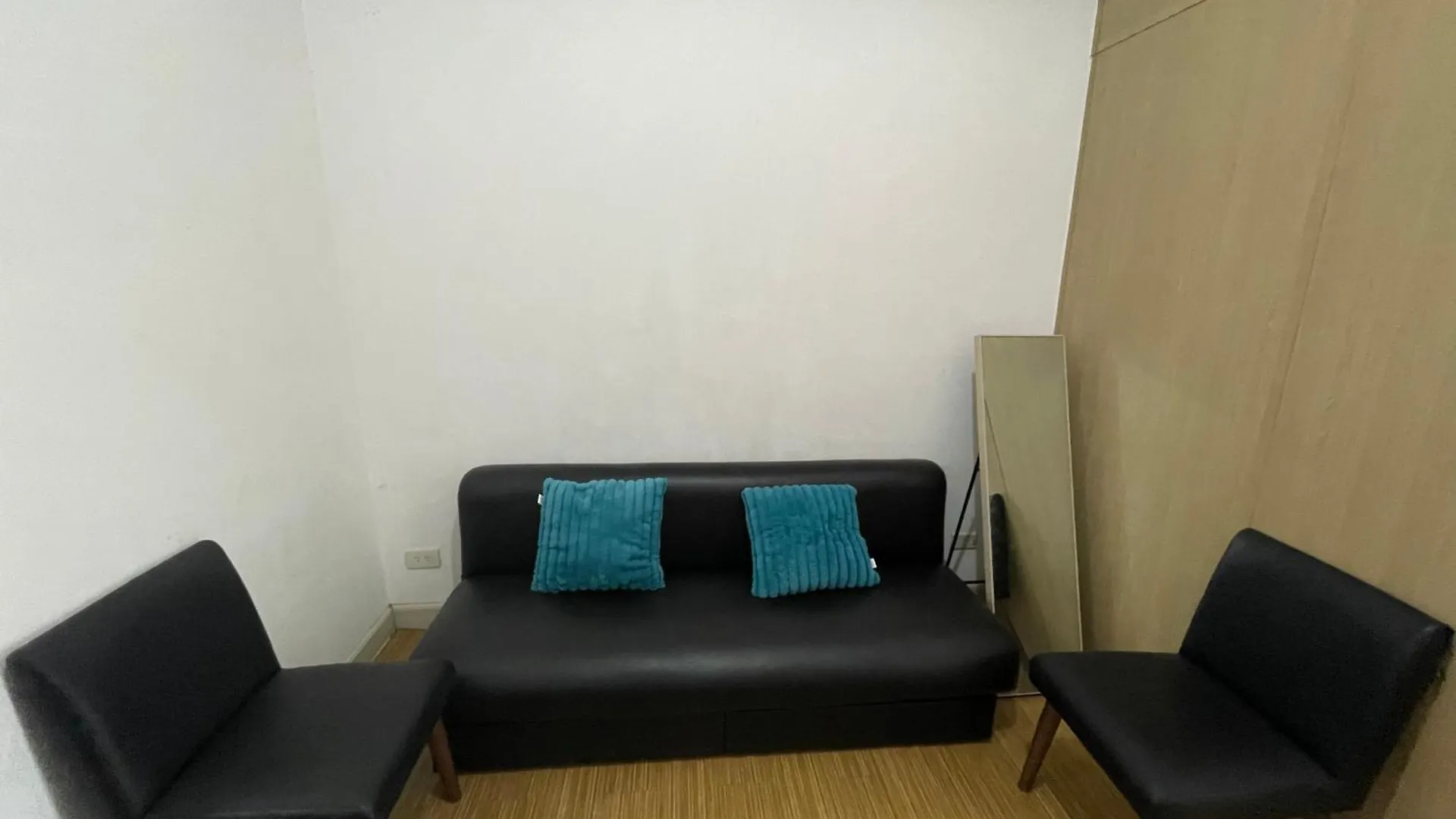 Grace Residences 1 Bedroom Condo Near Bgc And Mckinley 1134 Manila 0*,  Philippines