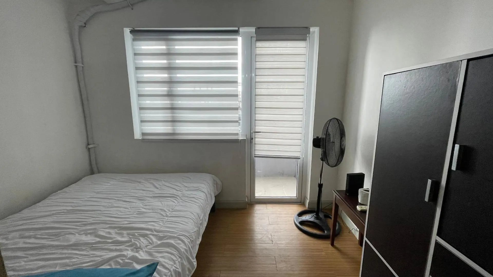 Grace Residences 1 Bedroom Condo Near Bgc And Mckinley 1134 Manila Apartment