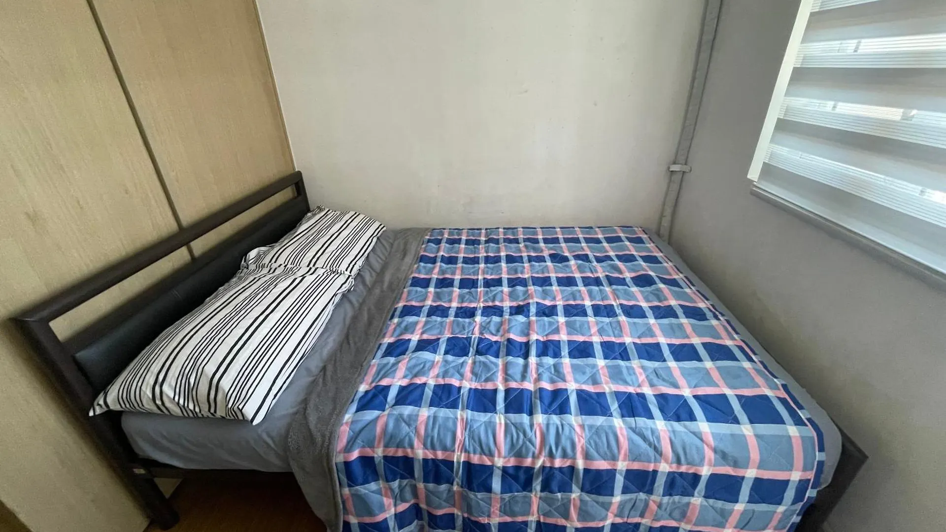 Grace Residences 1 Bedroom Condo Near Bgc And Mckinley 1134 Manila Apartment